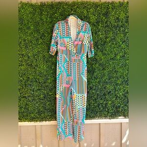 60’s like jumpsuit